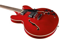 Guitarra Elétrica EKO Fusion Red Guitarra Elétrica EKO Fusion Red